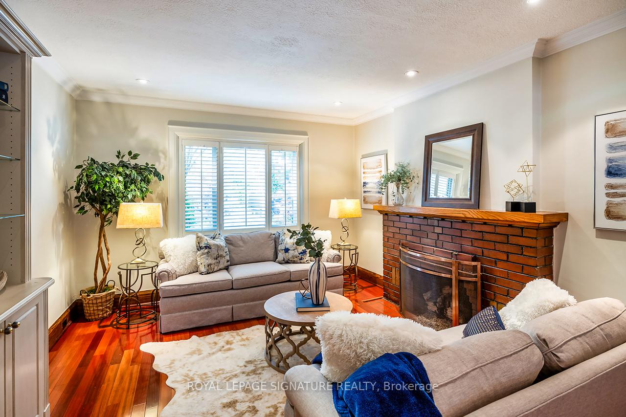 Photo 5 of 46 Glengarry Avenue, Toronto, Lawrence Park North — HOMEH