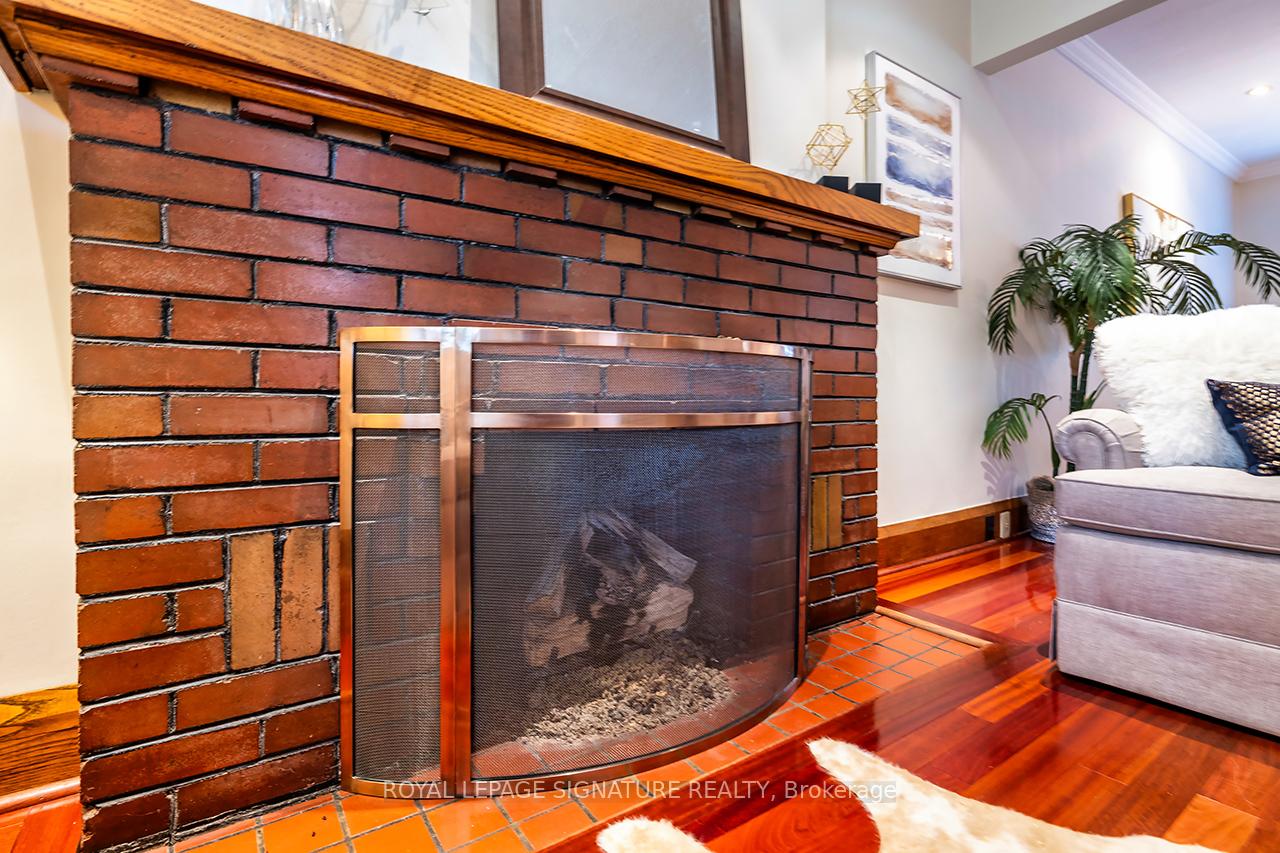 Photo 2 of 46 Glengarry Avenue, Toronto, Lawrence Park North — HOMEH