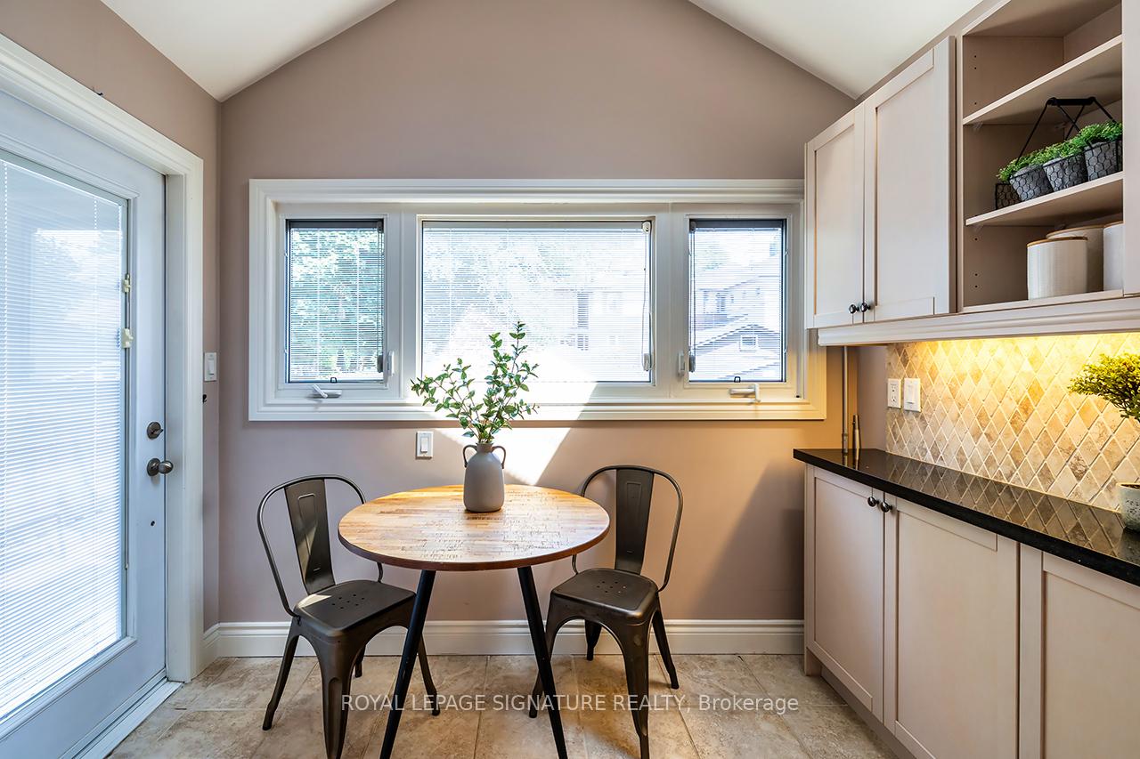 Photo 34 of 46 Glengarry Avenue, Toronto, Lawrence Park North — HOMEH