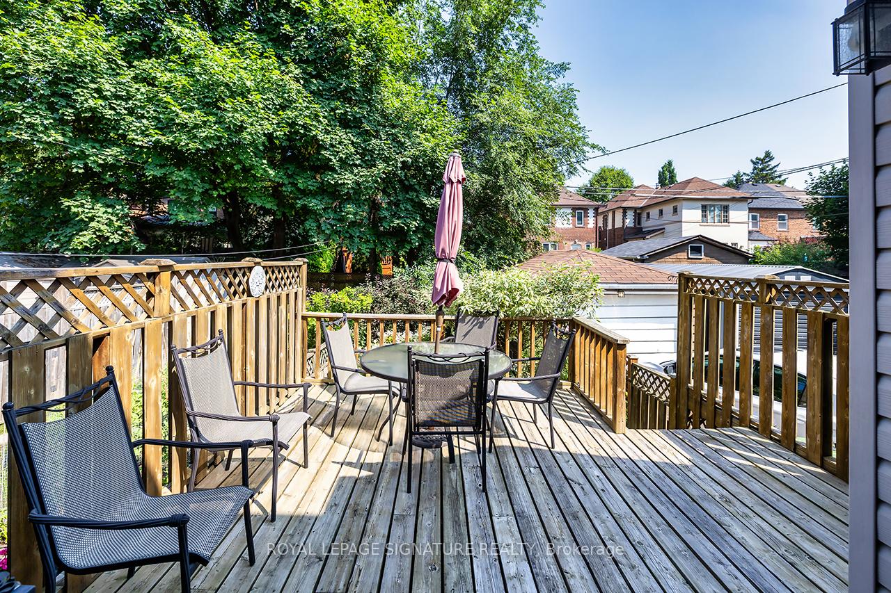 Photo 13 of 46 Glengarry Avenue, Toronto, Lawrence Park North — HOMEH