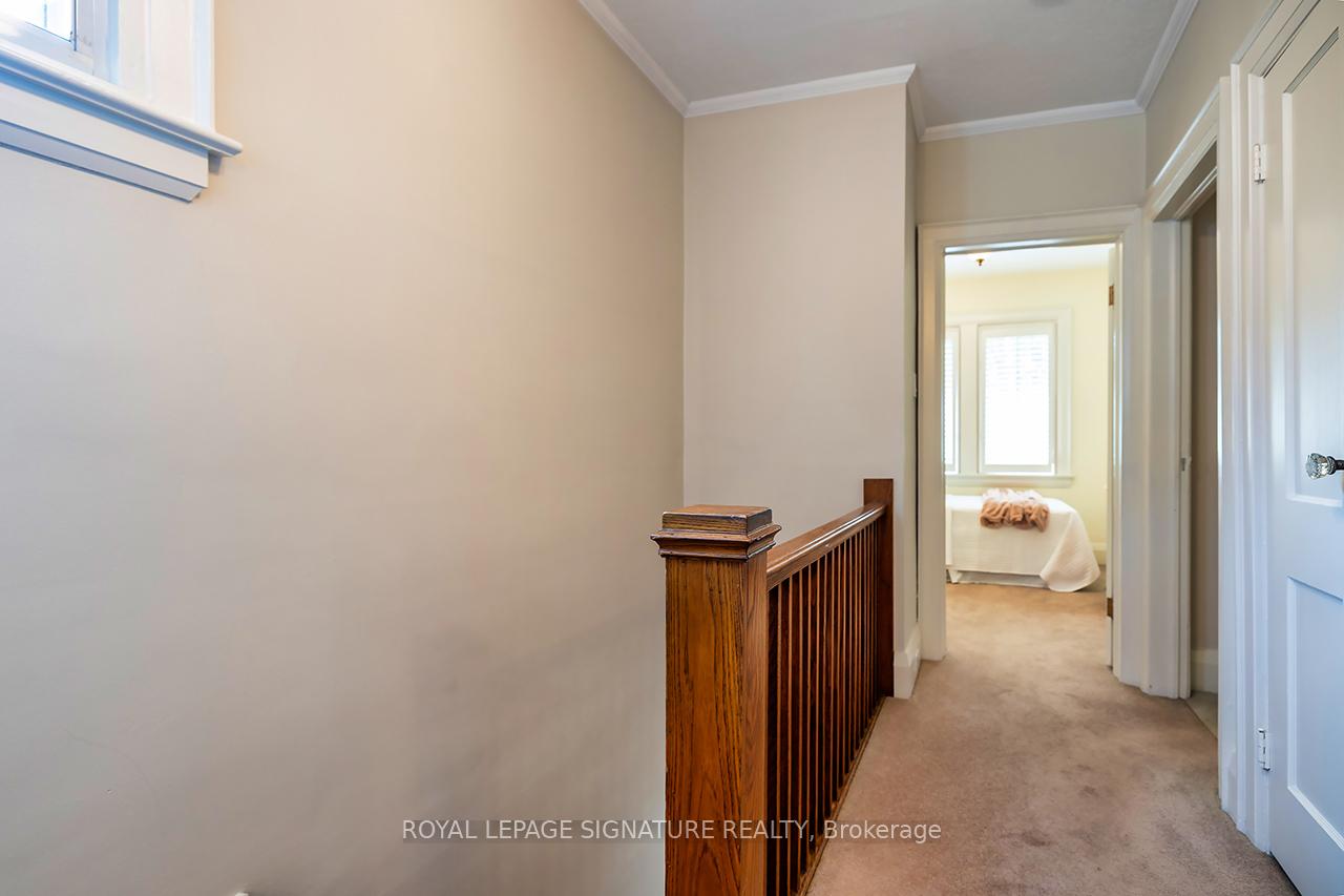 Photo 12 of 46 Glengarry Avenue, Toronto, Lawrence Park North — HOMEH
