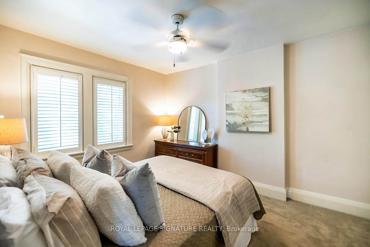 Photo 11 of 46 Glengarry Avenue, Toronto, Lawrence Park North — HOMEH