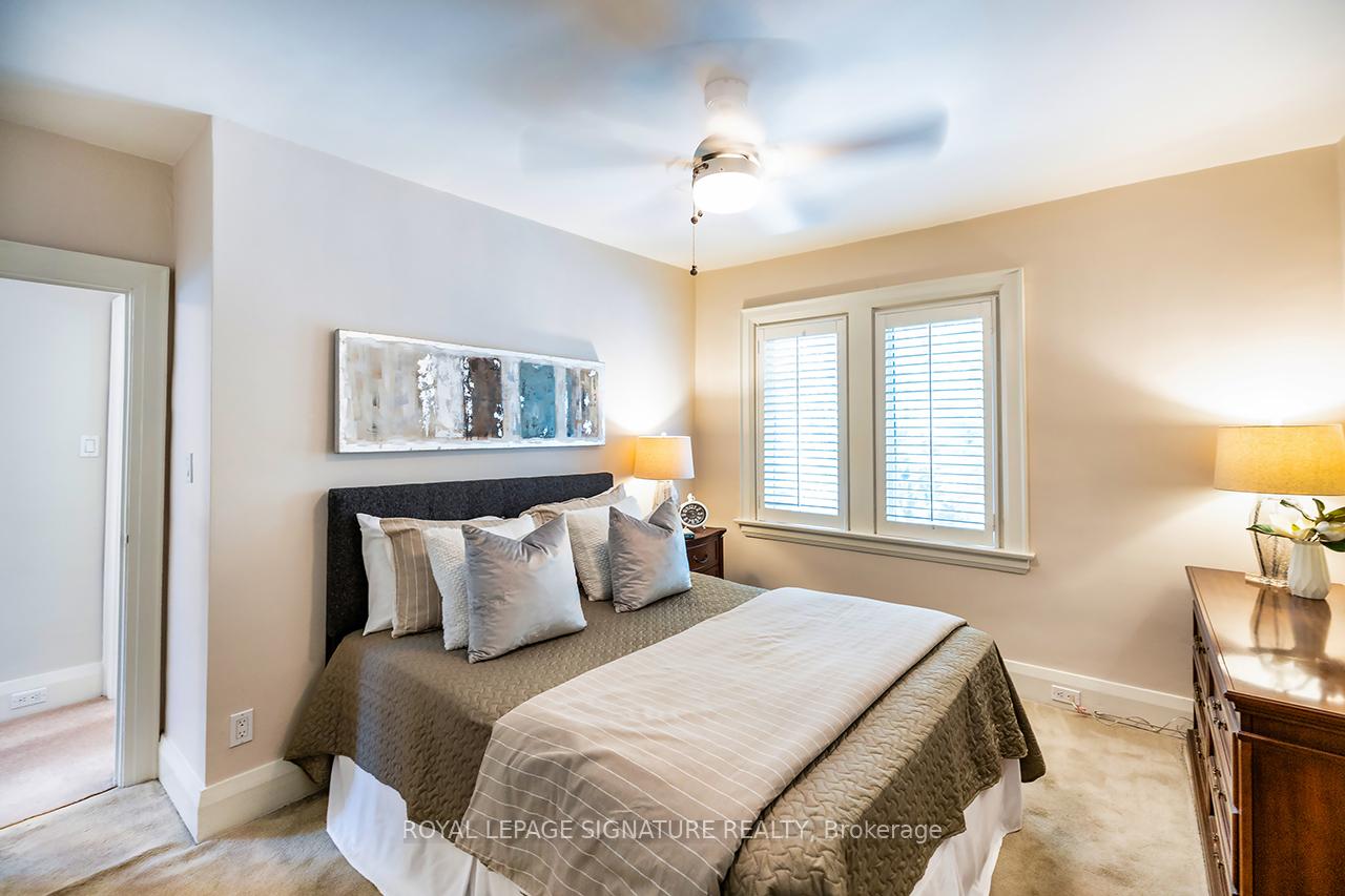 Photo 15 of 46 Glengarry Avenue, Toronto, Lawrence Park North — HOMEH