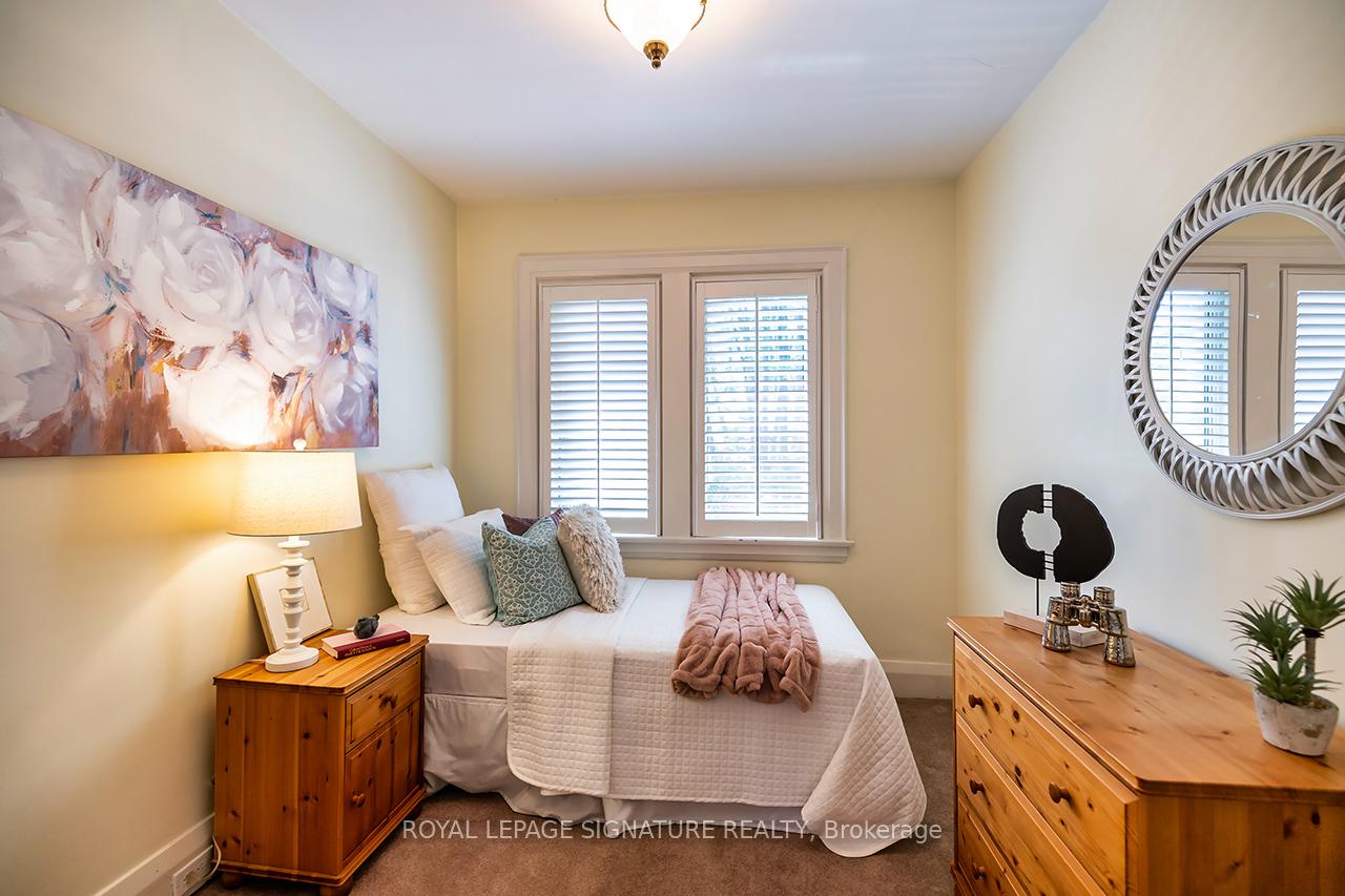 Photo 16 of 46 Glengarry Avenue, Toronto, Lawrence Park North — HOMEH