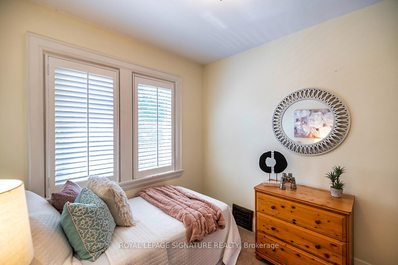 Photo 20 of 46 Glengarry Avenue, Toronto, Lawrence Park North — HOMEH
