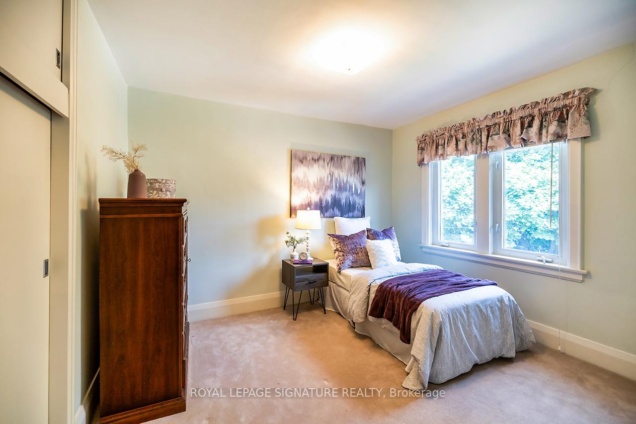 Photo 18 of 46 Glengarry Avenue, Toronto, Lawrence Park North — HOMEH