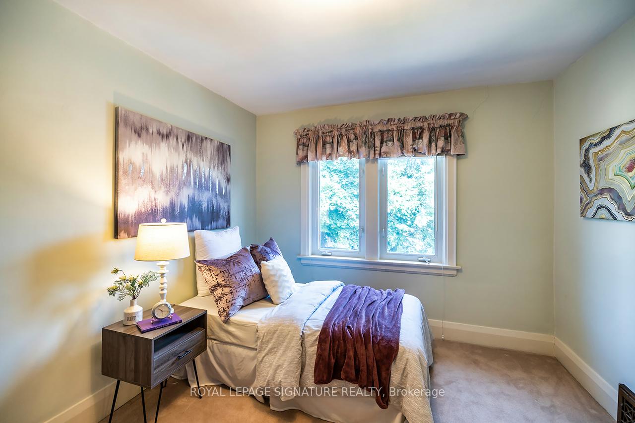 Photo 21 of 46 Glengarry Avenue, Toronto, Lawrence Park North — HOMEH