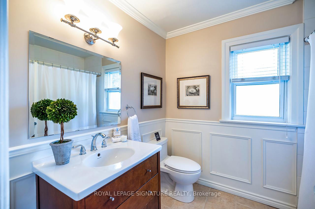 Photo 19 of 46 Glengarry Avenue, Toronto, Lawrence Park North — HOMEH