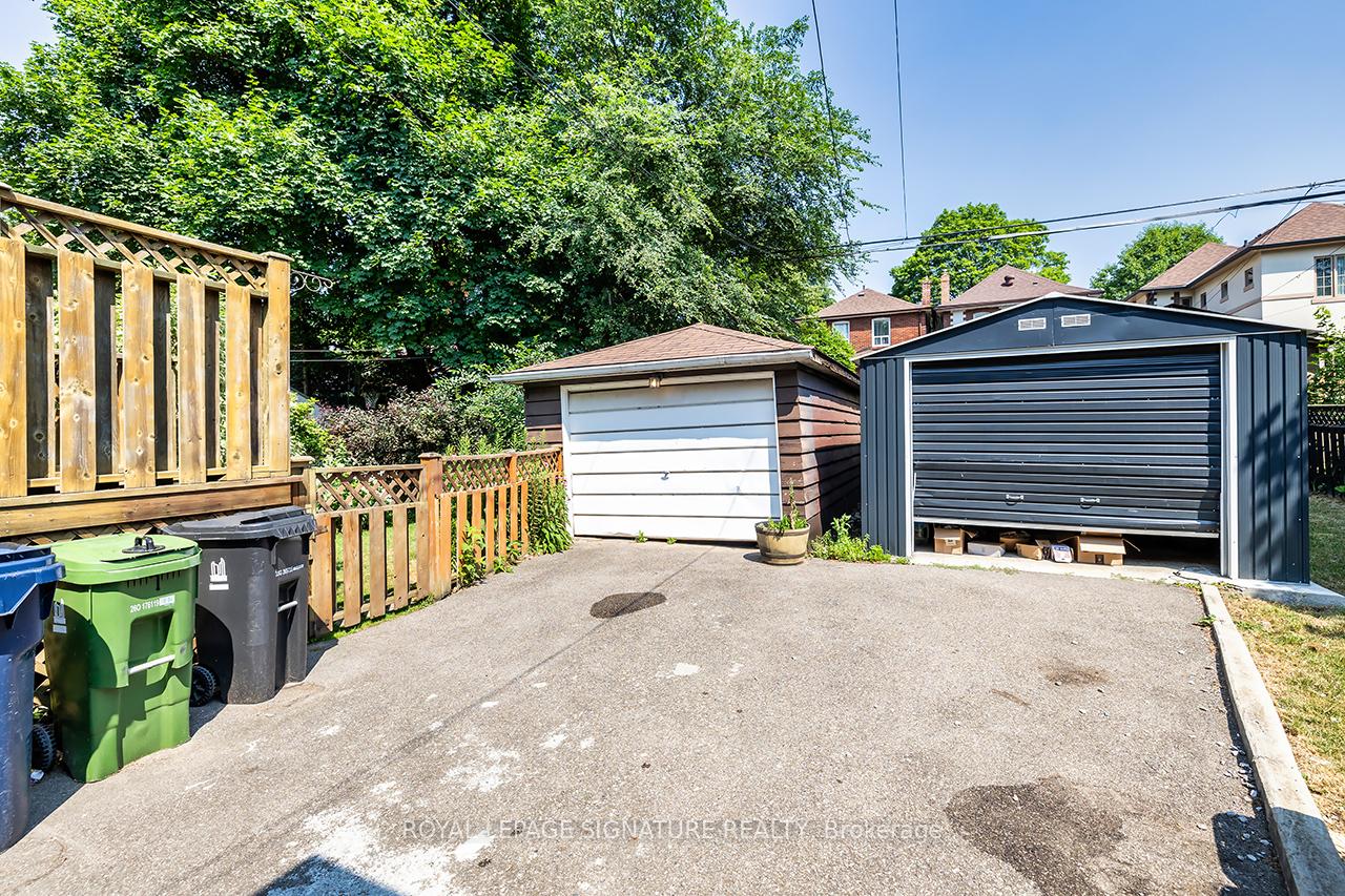Photo 28 of 46 Glengarry Avenue, Toronto, Lawrence Park North — HOMEH