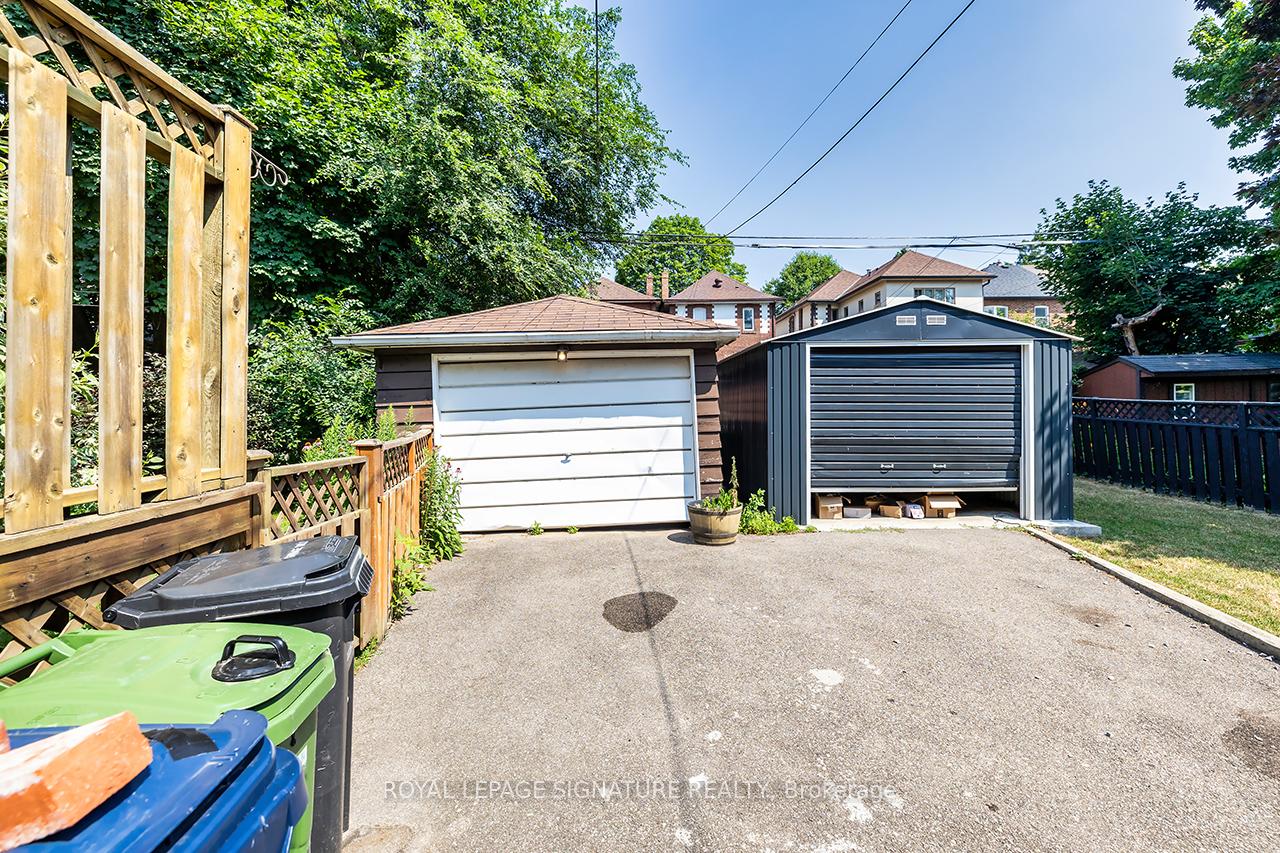 Photo 27 of 46 Glengarry Avenue, Toronto, Lawrence Park North — HOMEH