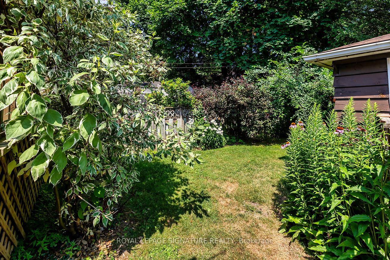 Photo 29 of 46 Glengarry Avenue, Toronto, Lawrence Park North — HOMEH