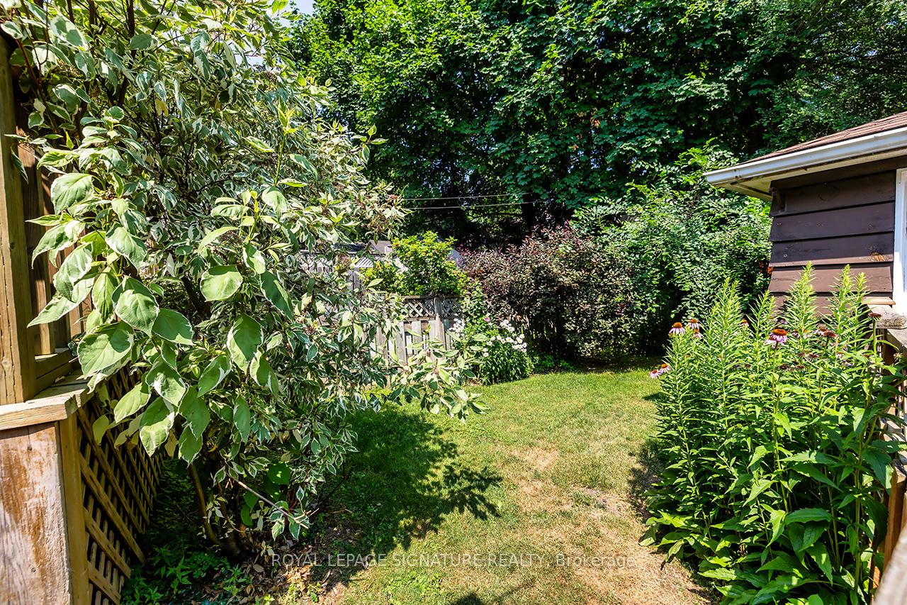 Photo 30 of 46 Glengarry Avenue, Toronto, Lawrence Park North — HOMEH