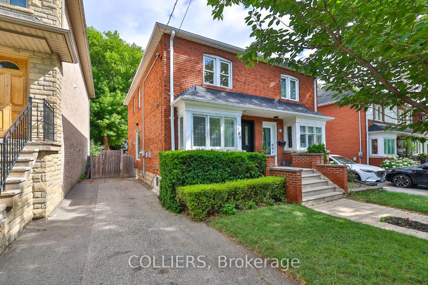Photo 1 of 380 Old Orchard Grove, Toronto, Bedford Park-Nortown — HOMEH