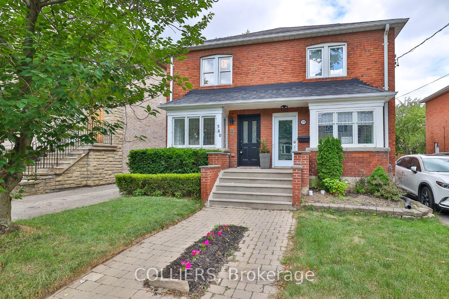Photo 8 of 380 Old Orchard Grove, Toronto, Bedford Park-Nortown — HOMEH
