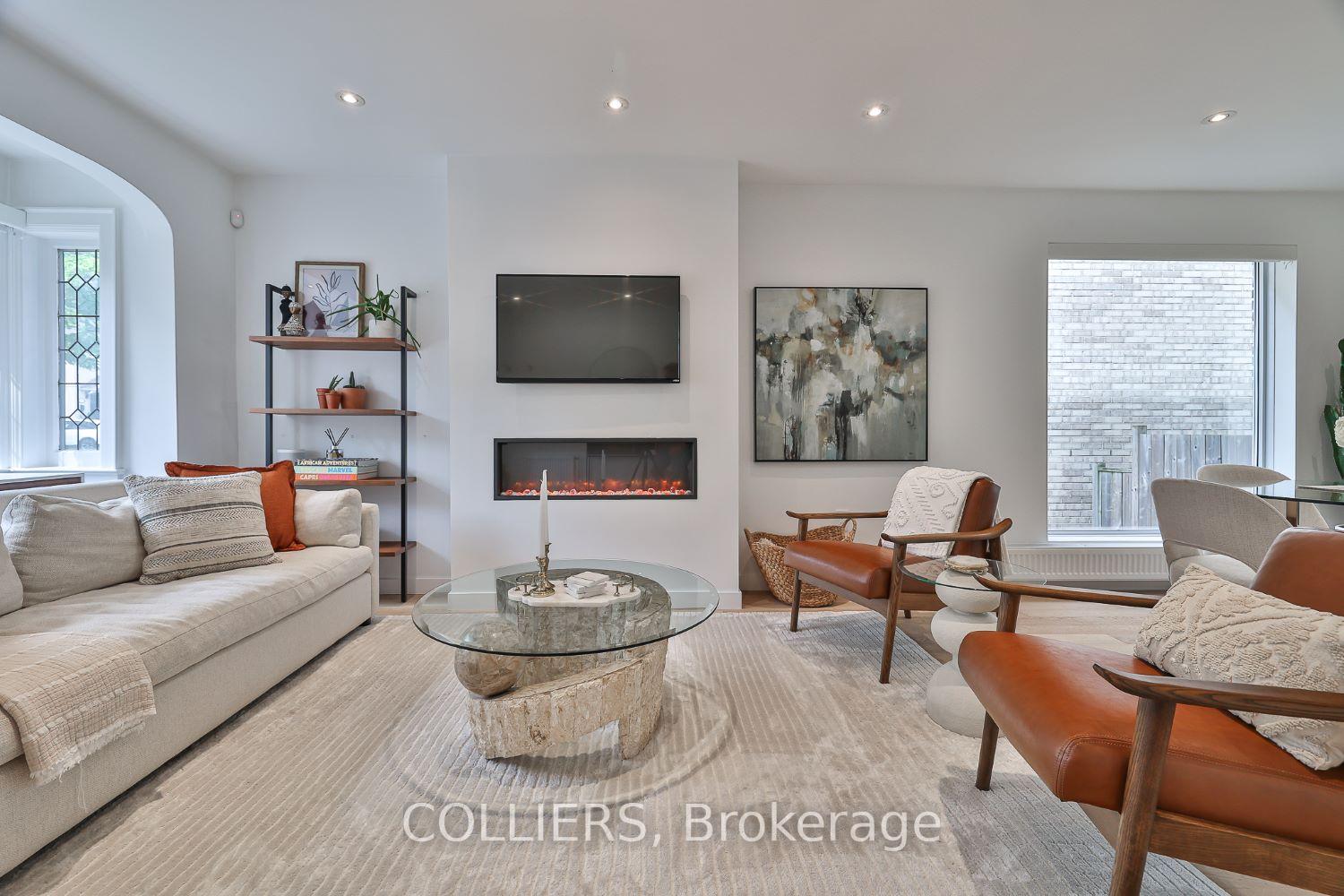 Photo 27 of 380 Old Orchard Grove, Toronto, Bedford Park-Nortown — HOMEH