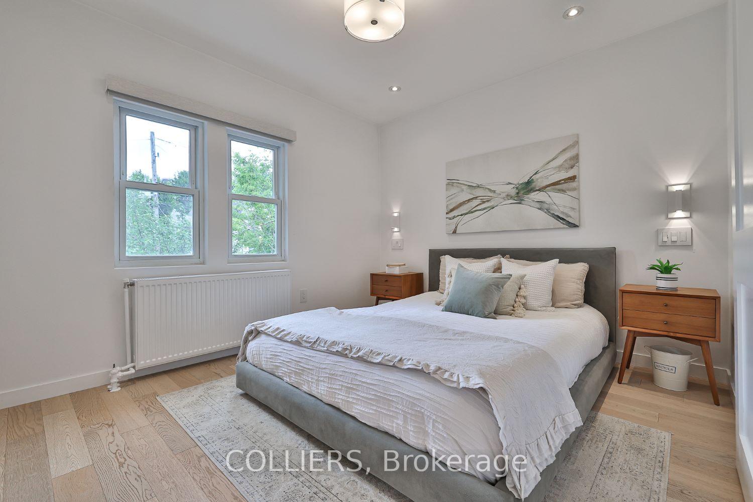 Photo 6 of 380 Old Orchard Grove, Toronto, Bedford Park-Nortown — HOMEH