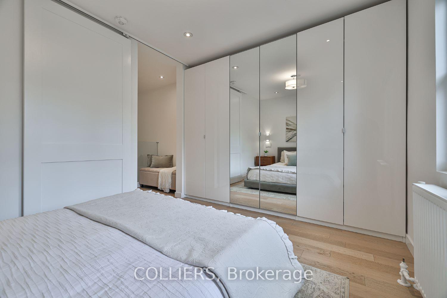 Photo 15 of 380 Old Orchard Grove, Toronto, Bedford Park-Nortown — HOMEH