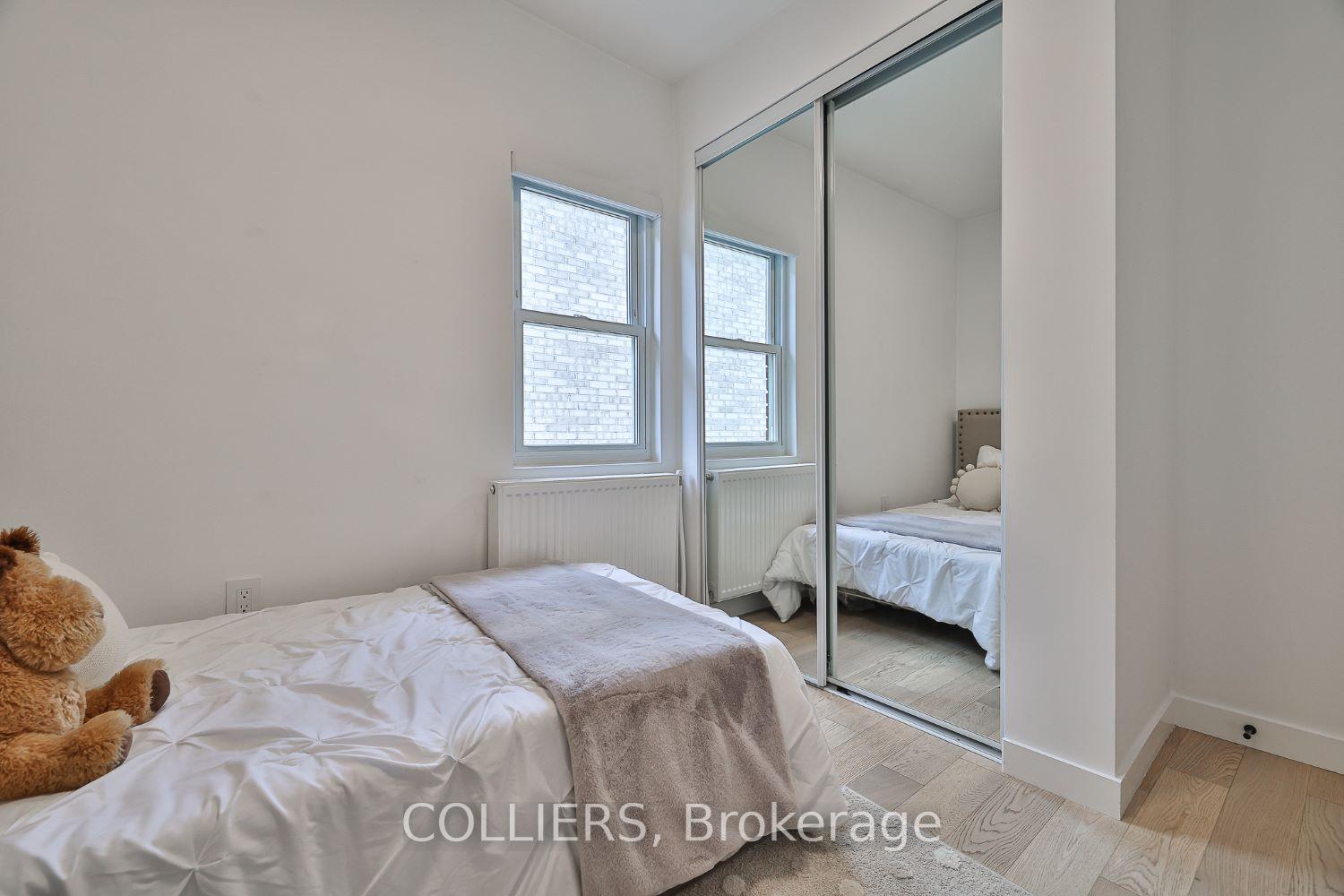 Photo 10 of 380 Old Orchard Grove, Toronto, Bedford Park-Nortown — HOMEH