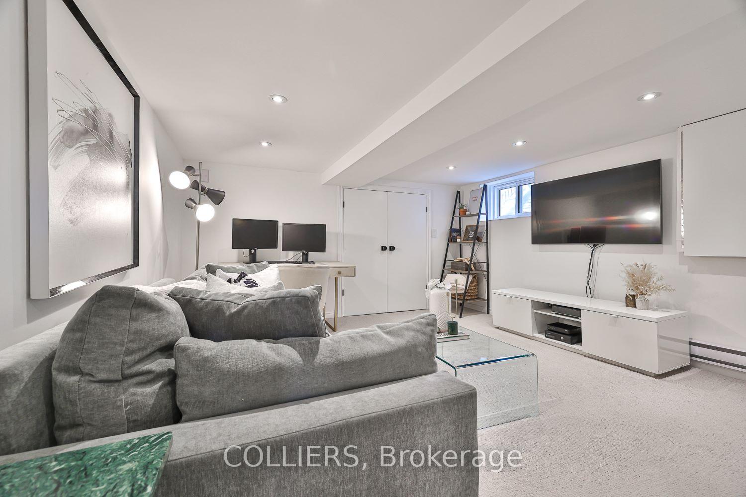 Photo 23 of 380 Old Orchard Grove, Toronto, Bedford Park-Nortown — HOMEH