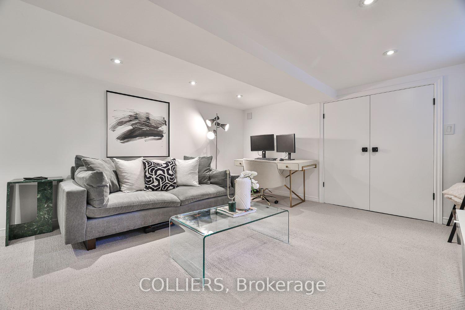 Photo 25 of 380 Old Orchard Grove, Toronto, Bedford Park-Nortown — HOMEH