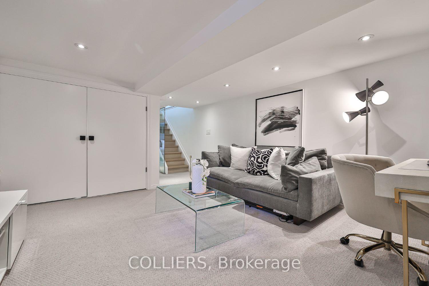 Photo 20 of 380 Old Orchard Grove, Toronto, Bedford Park-Nortown — HOMEH
