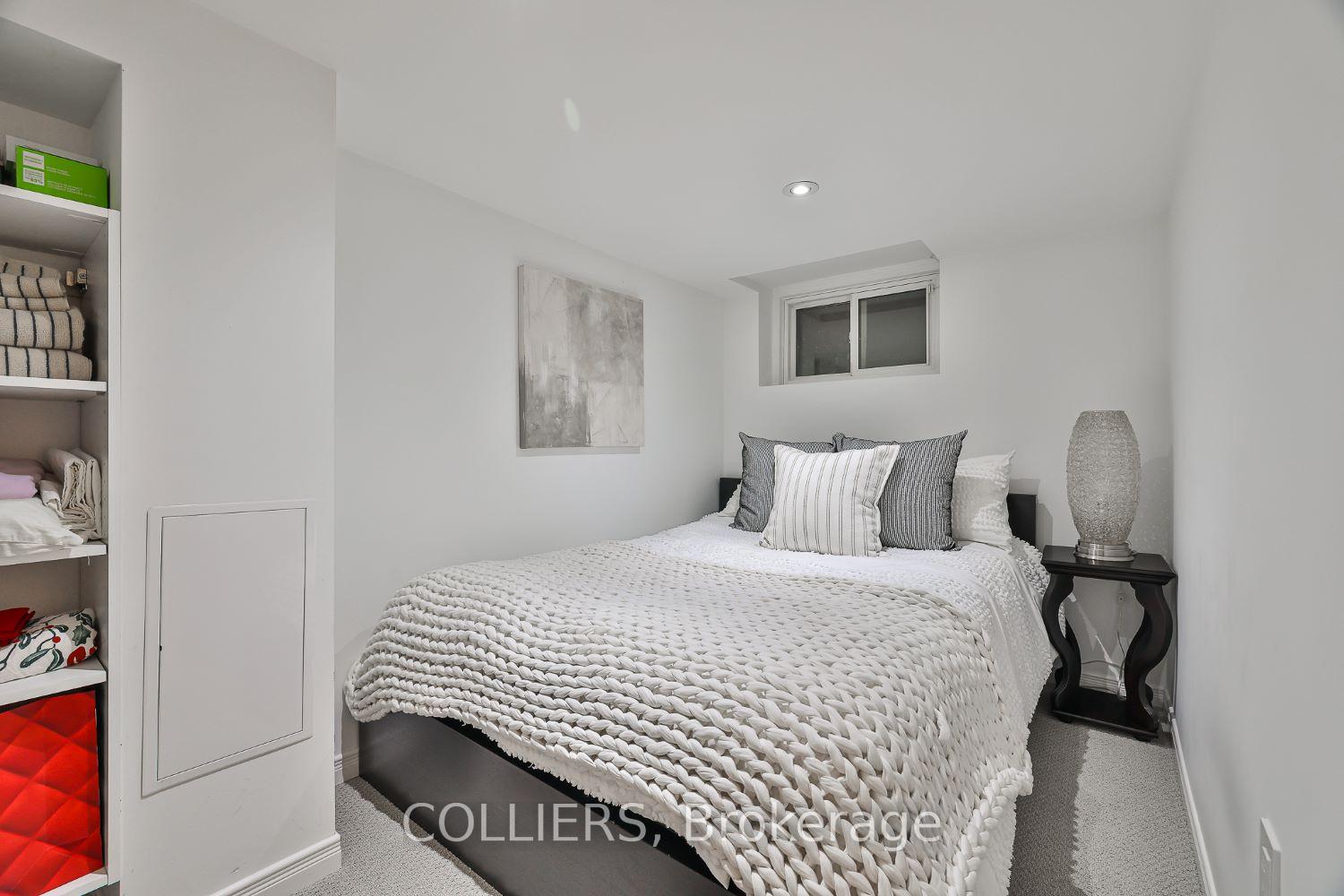 Photo 22 of 380 Old Orchard Grove, Toronto, Bedford Park-Nortown — HOMEH