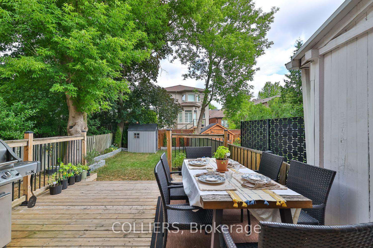 Photo 26 of 380 Old Orchard Grove, Toronto, Bedford Park-Nortown — HOMEH