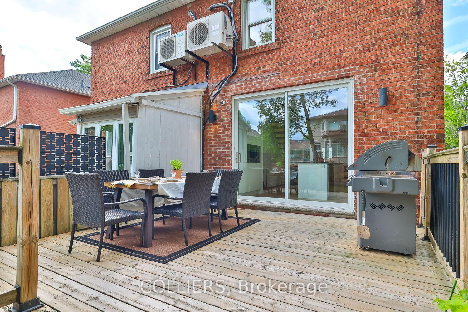 Photo 21 of 380 Old Orchard Grove, Toronto, Bedford Park-Nortown — HOMEH