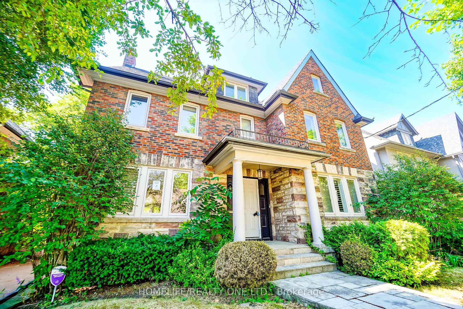 Photo 2 of 251 Lytton Boulevard, Toronto, Lawrence Park South — HOMEH