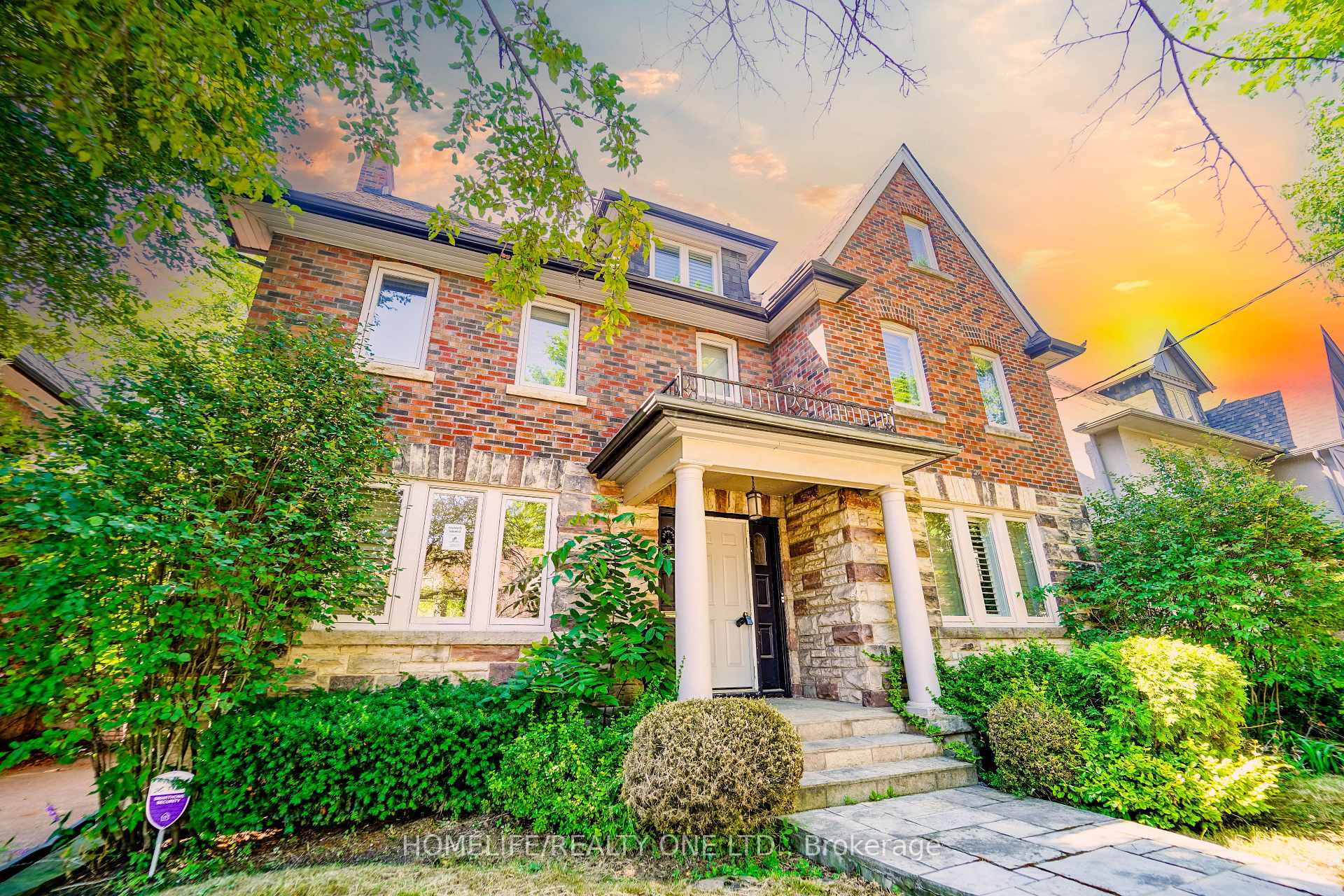 Photo 8 of 251 Lytton Boulevard, Toronto, Lawrence Park South — HOMEH