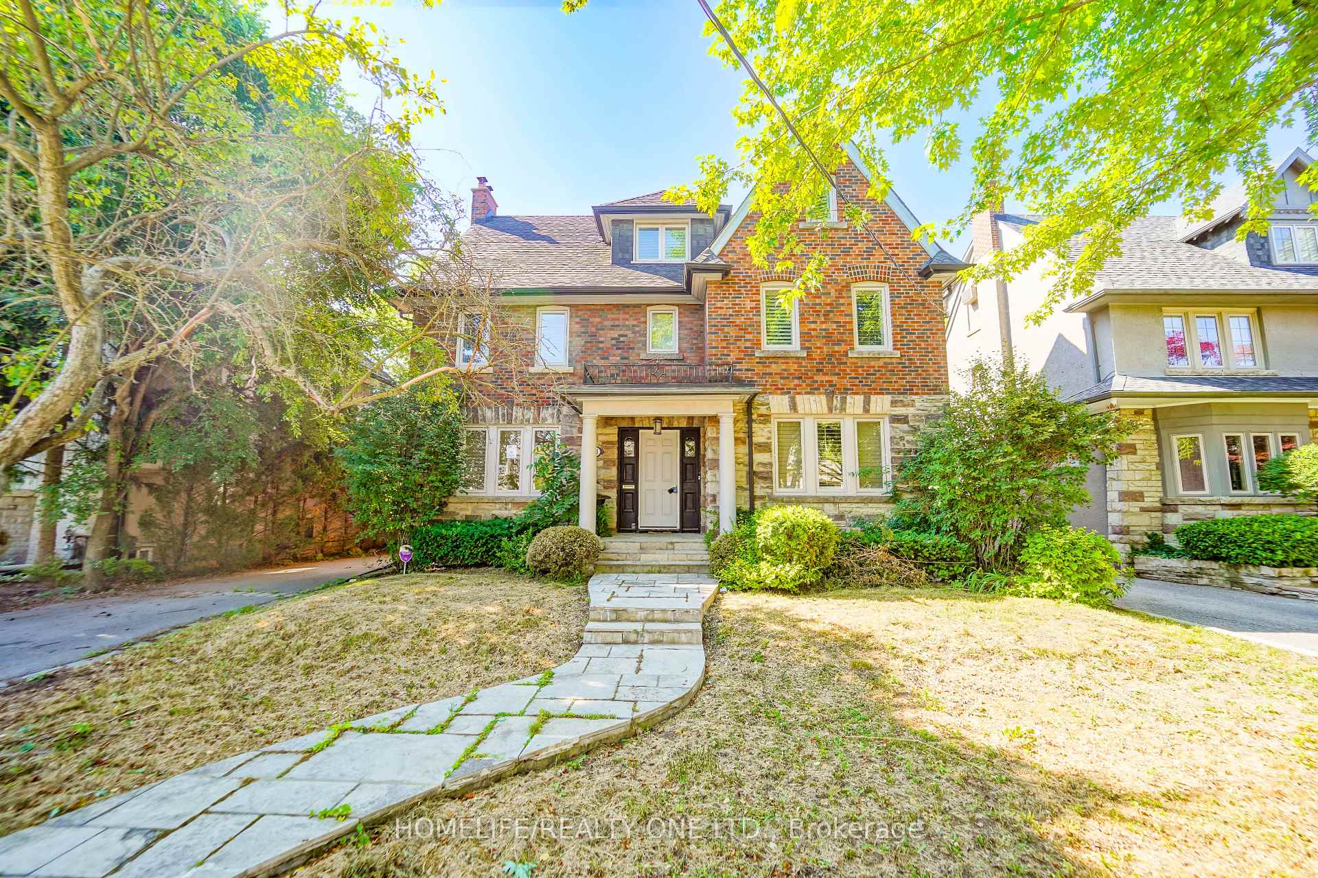 Photo 3 of 251 Lytton Boulevard, Toronto, Lawrence Park South — HOMEH