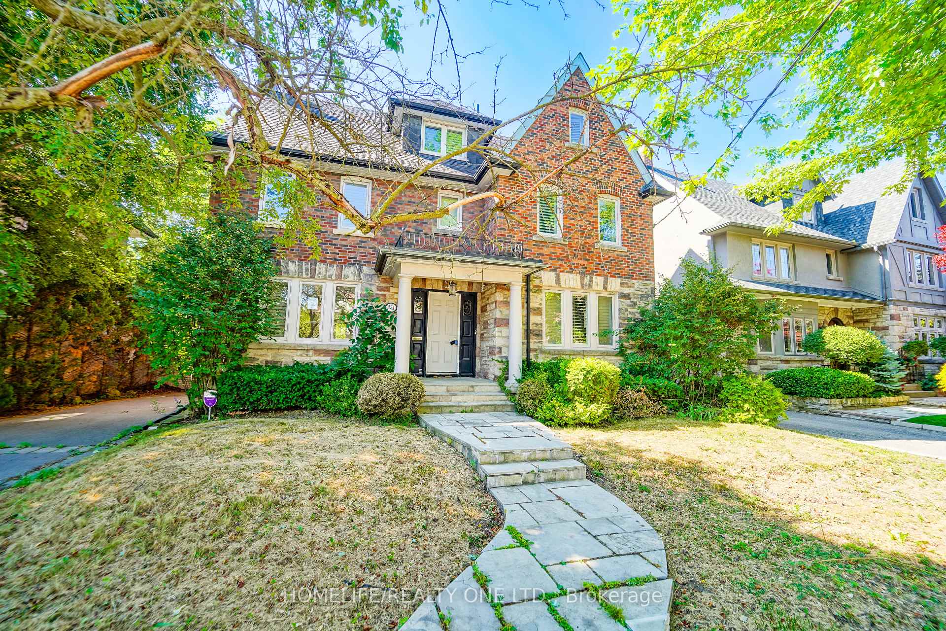 Photo 5 of 251 Lytton Boulevard, Toronto, Lawrence Park South — HOMEH