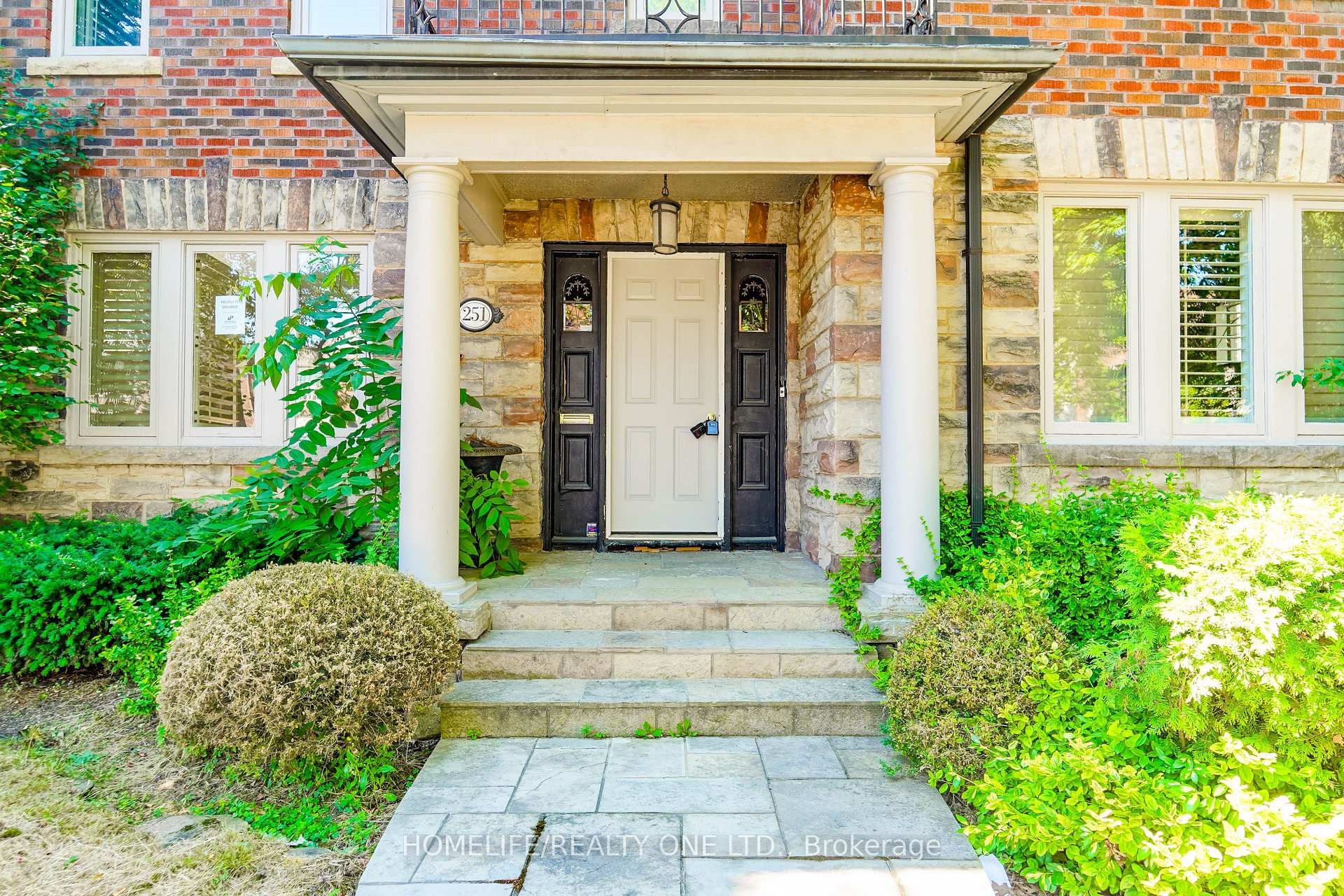 Photo 19 of 251 Lytton Boulevard, Toronto, Lawrence Park South — HOMEH