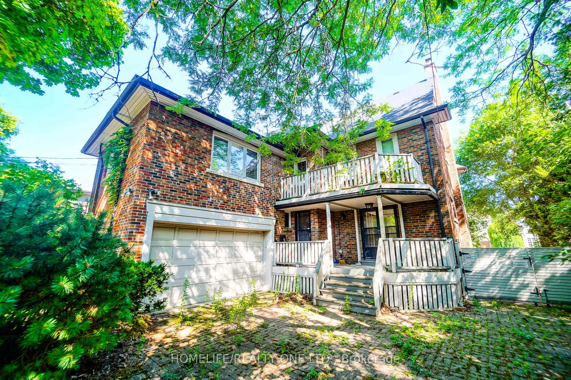 Photo 12 of 251 Lytton Boulevard, Toronto, Lawrence Park South — HOMEH