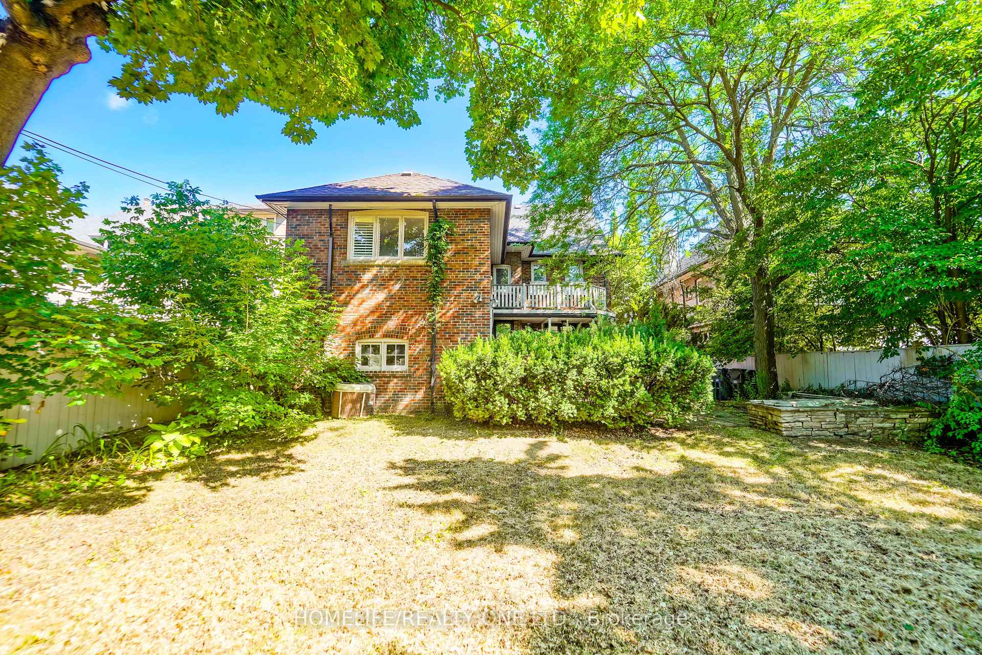 Photo 15 of 251 Lytton Boulevard, Toronto, Lawrence Park South — HOMEH