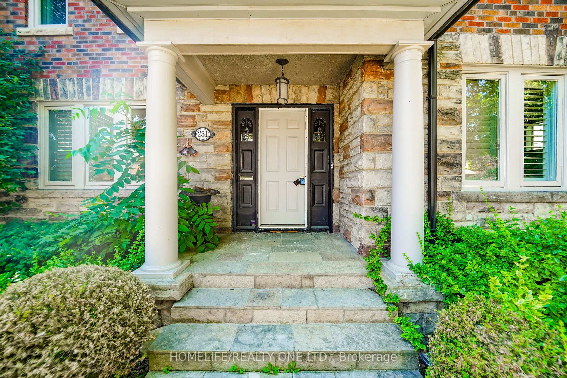 Photo 37 of 251 Lytton Boulevard, Toronto, Lawrence Park South — HOMEH