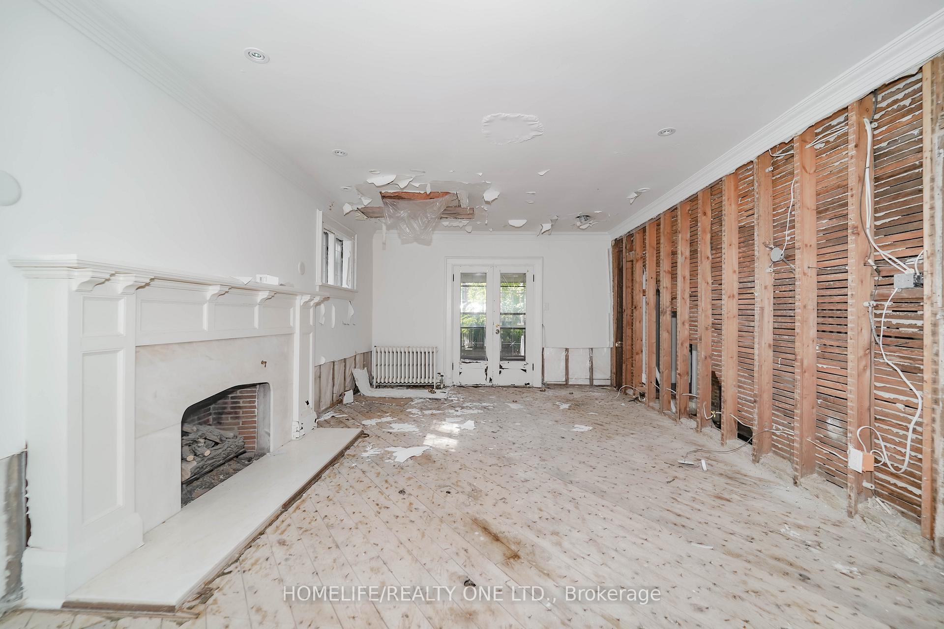 Photo 24 of 251 Lytton Boulevard, Toronto, Lawrence Park South — HOMEH
