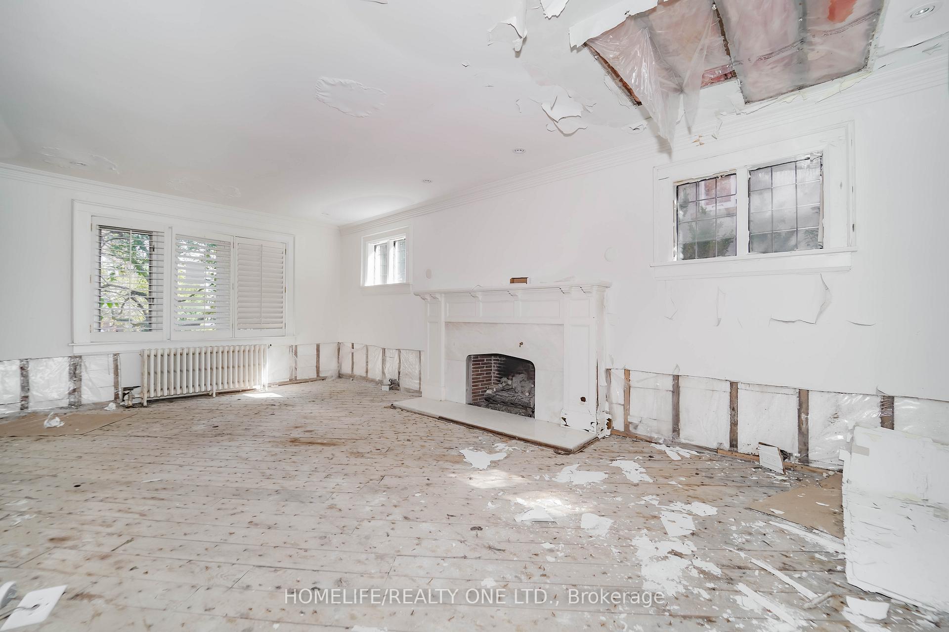 Photo 25 of 251 Lytton Boulevard, Toronto, Lawrence Park South — HOMEH