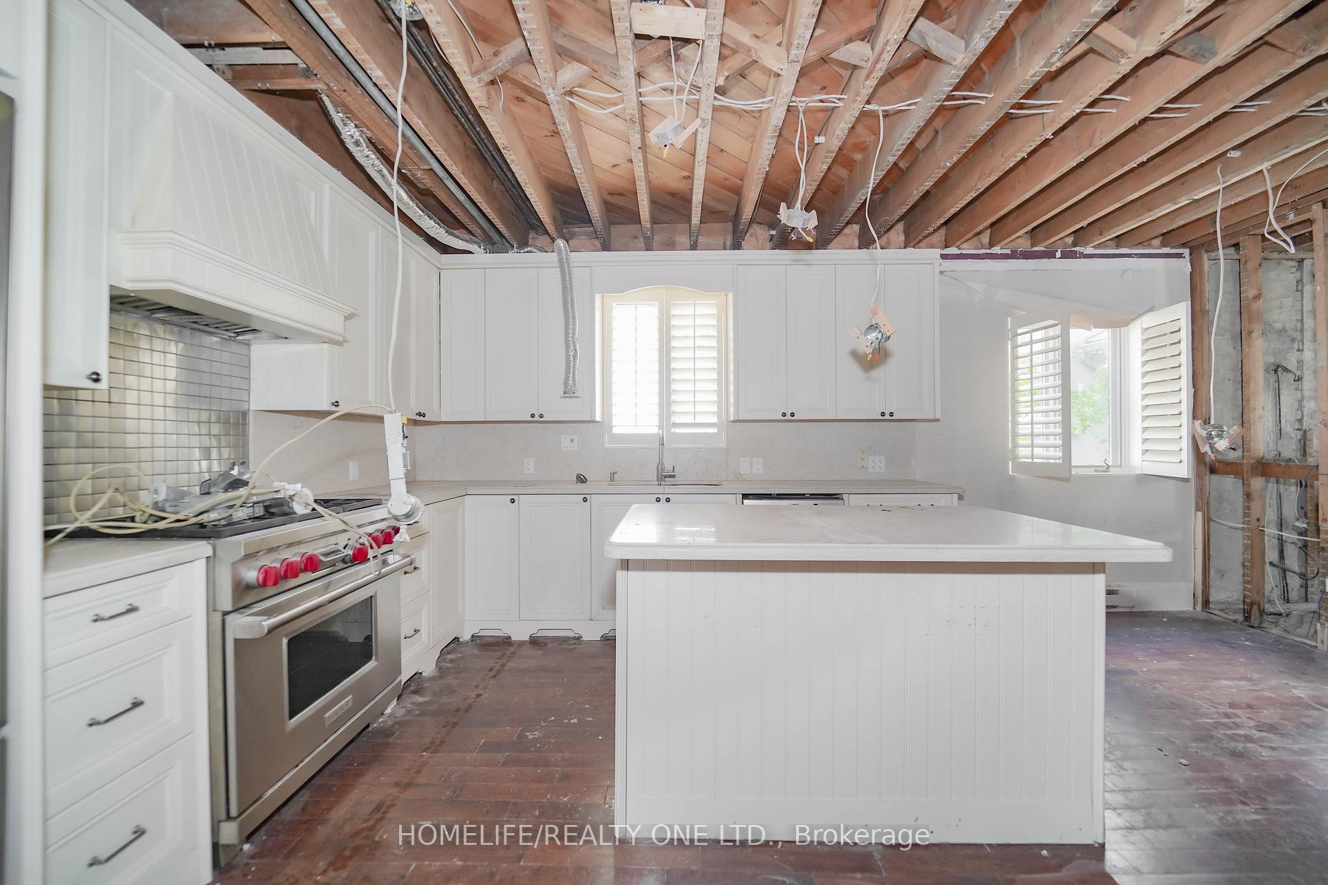 Photo 7 of 251 Lytton Boulevard, Toronto, Lawrence Park South — HOMEH