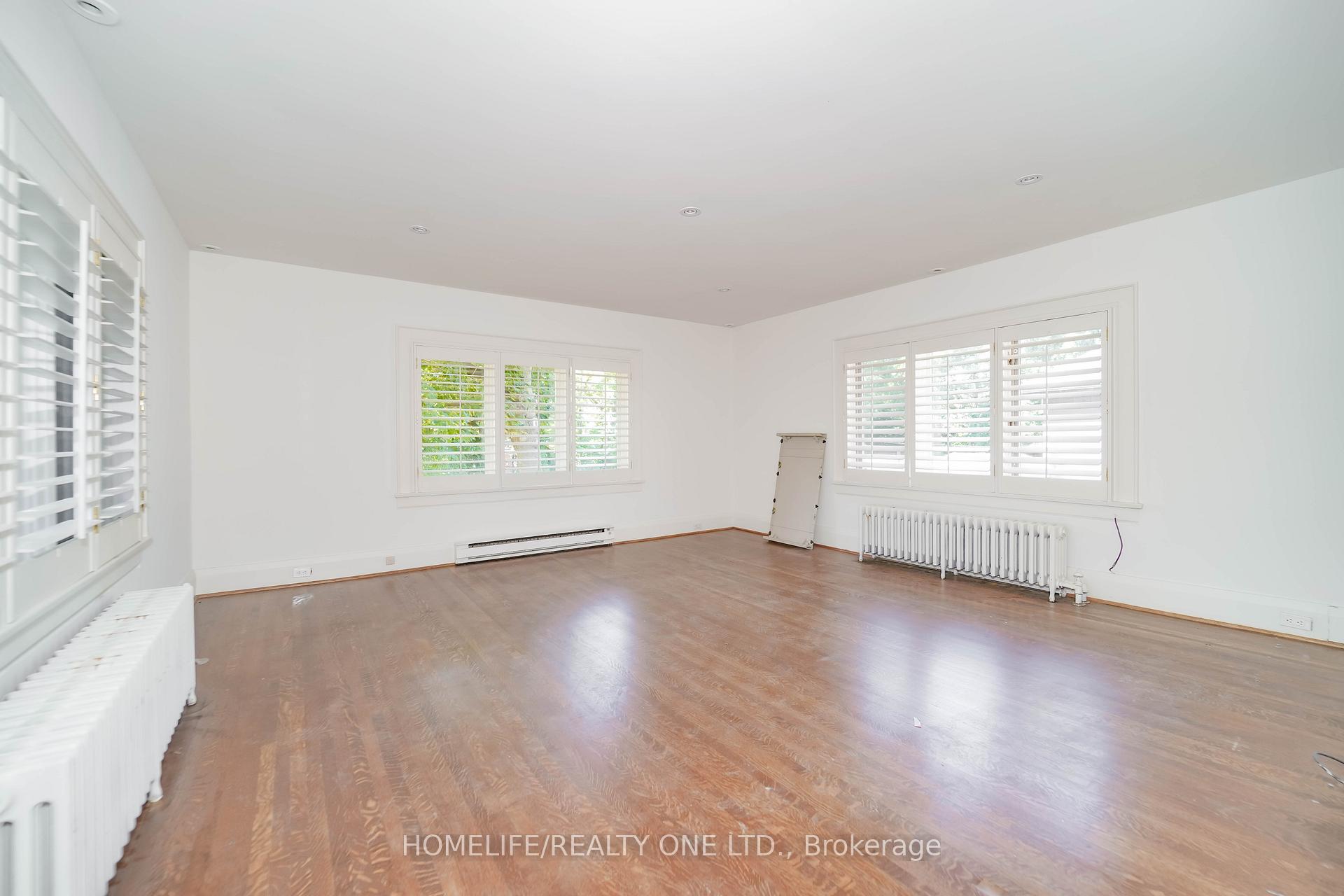 Photo 18 of 251 Lytton Boulevard, Toronto, Lawrence Park South — HOMEH