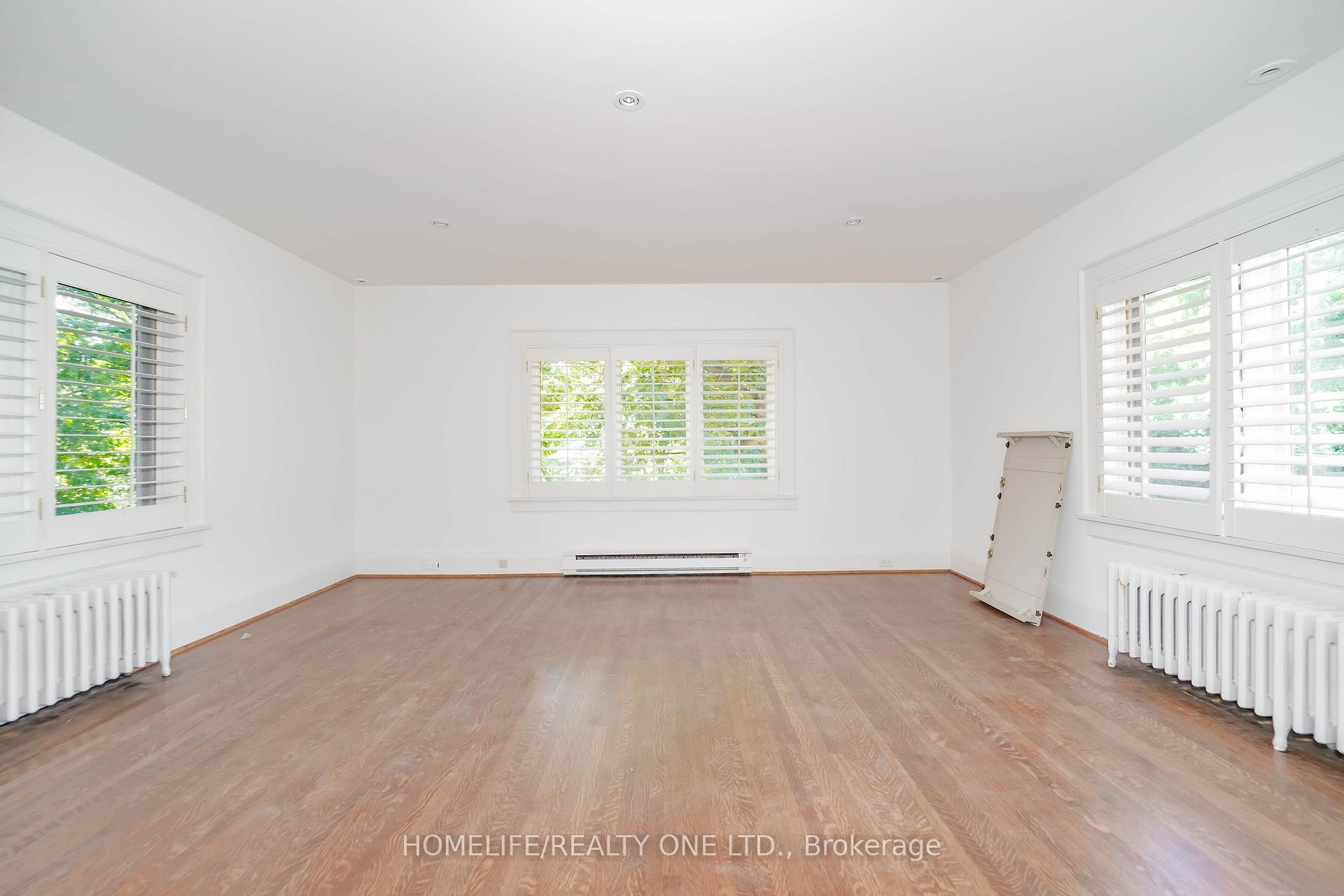 Photo 9 of 251 Lytton Boulevard, Toronto, Lawrence Park South — HOMEH