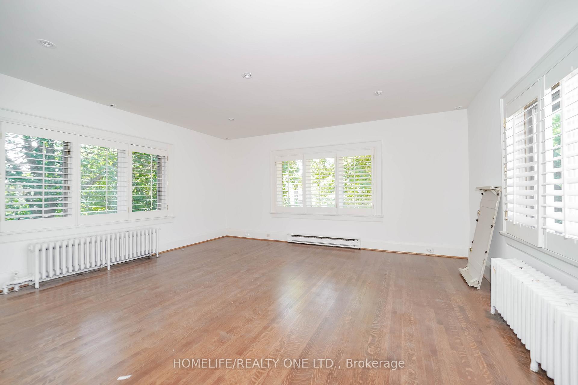 Photo 10 of 251 Lytton Boulevard, Toronto, Lawrence Park South — HOMEH