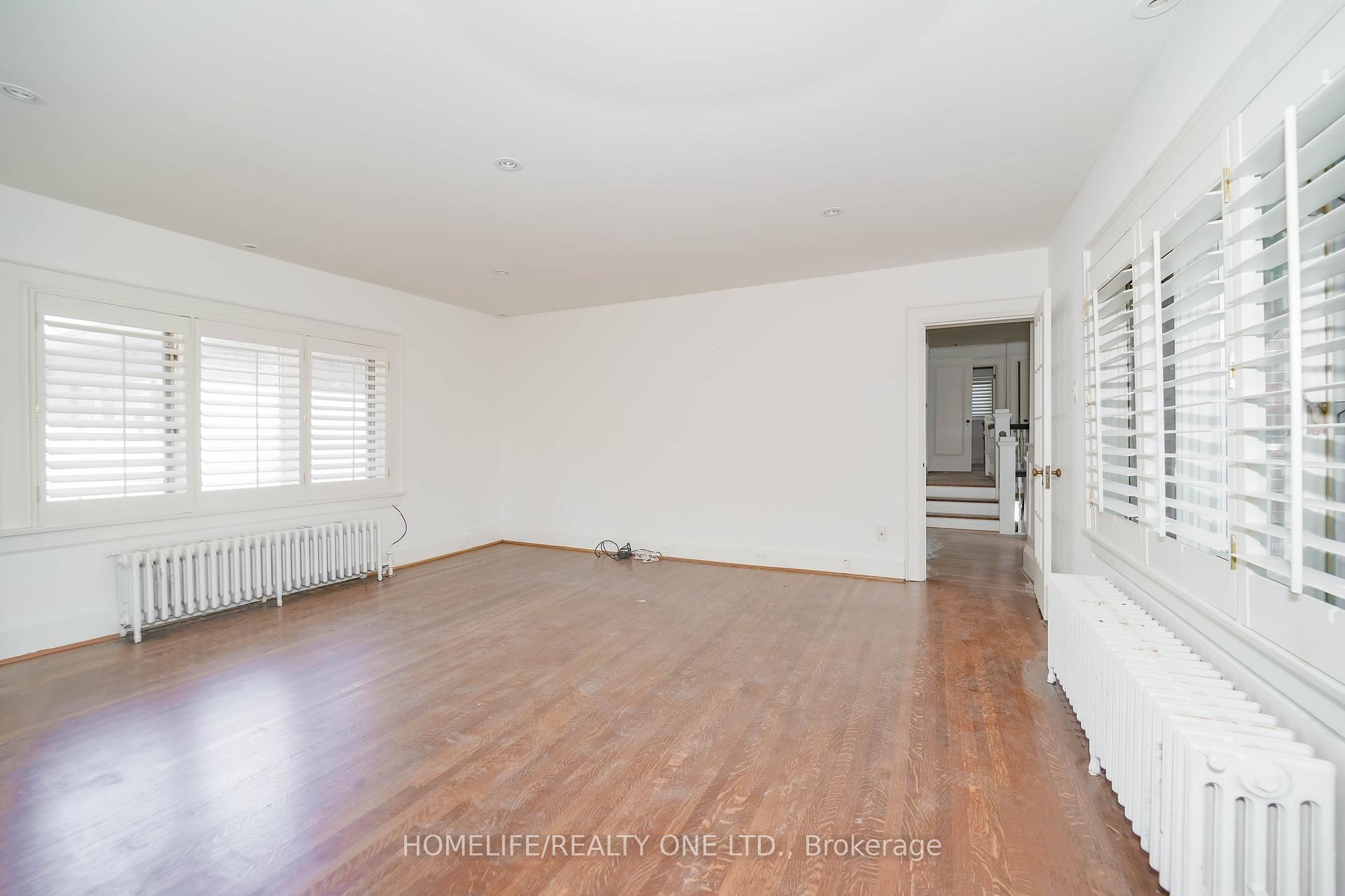 Photo 17 of 251 Lytton Boulevard, Toronto, Lawrence Park South — HOMEH