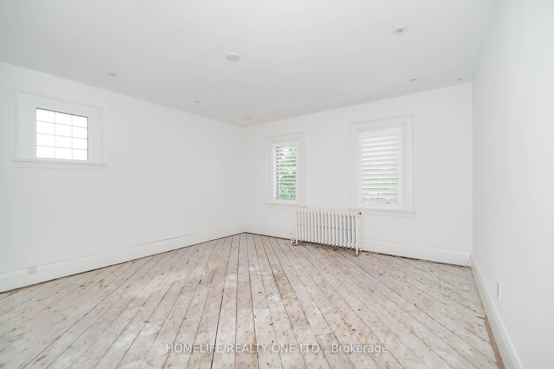 Photo 29 of 251 Lytton Boulevard, Toronto, Lawrence Park South — HOMEH