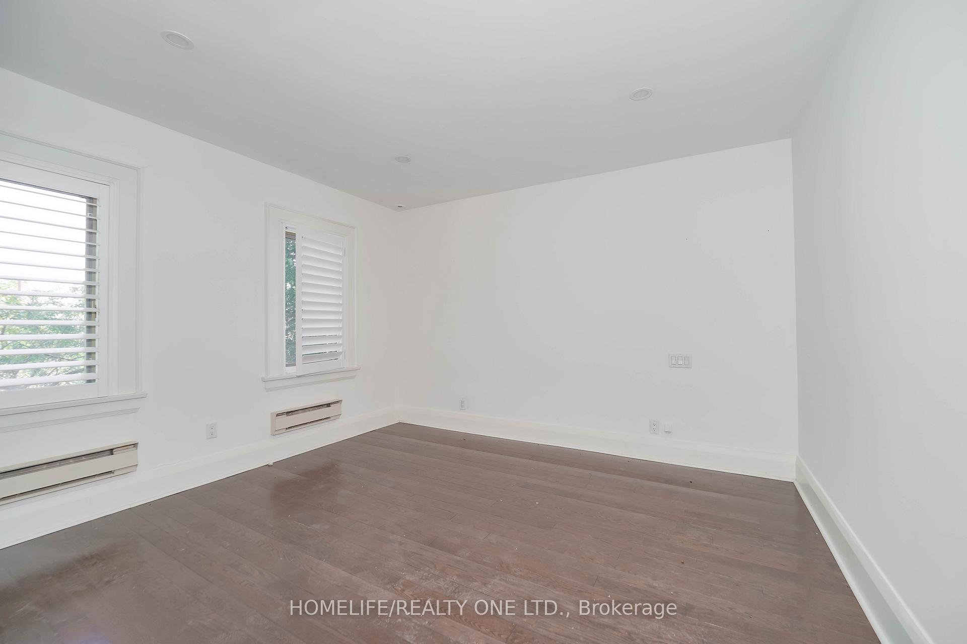 Photo 26 of 251 Lytton Boulevard, Toronto, Lawrence Park South — HOMEH