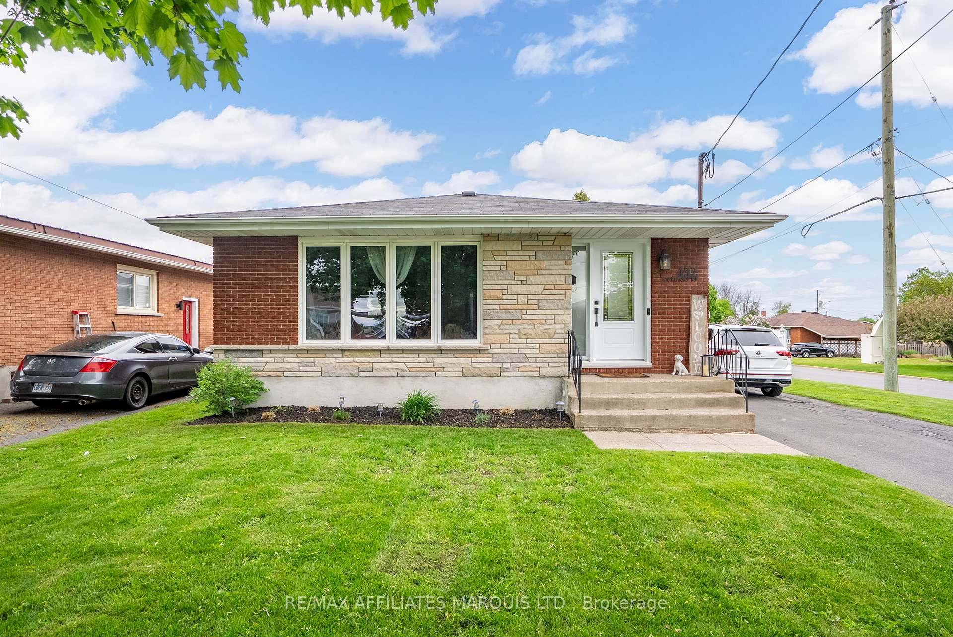 Photo 1 of 432 Anthony Street, Cornwall — HOMEH