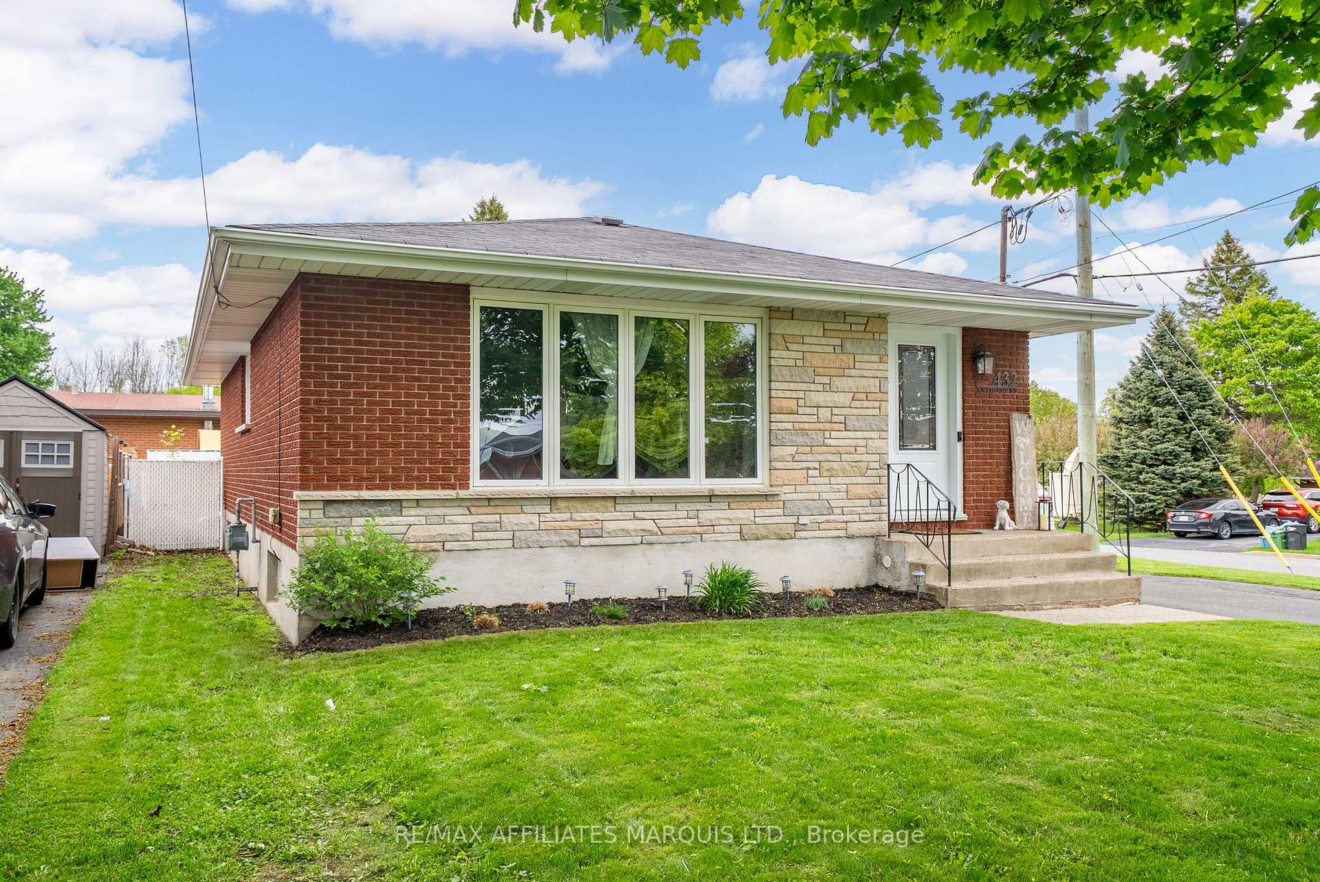 Photo 2 of 432 Anthony Street, Cornwall — HOMEH
