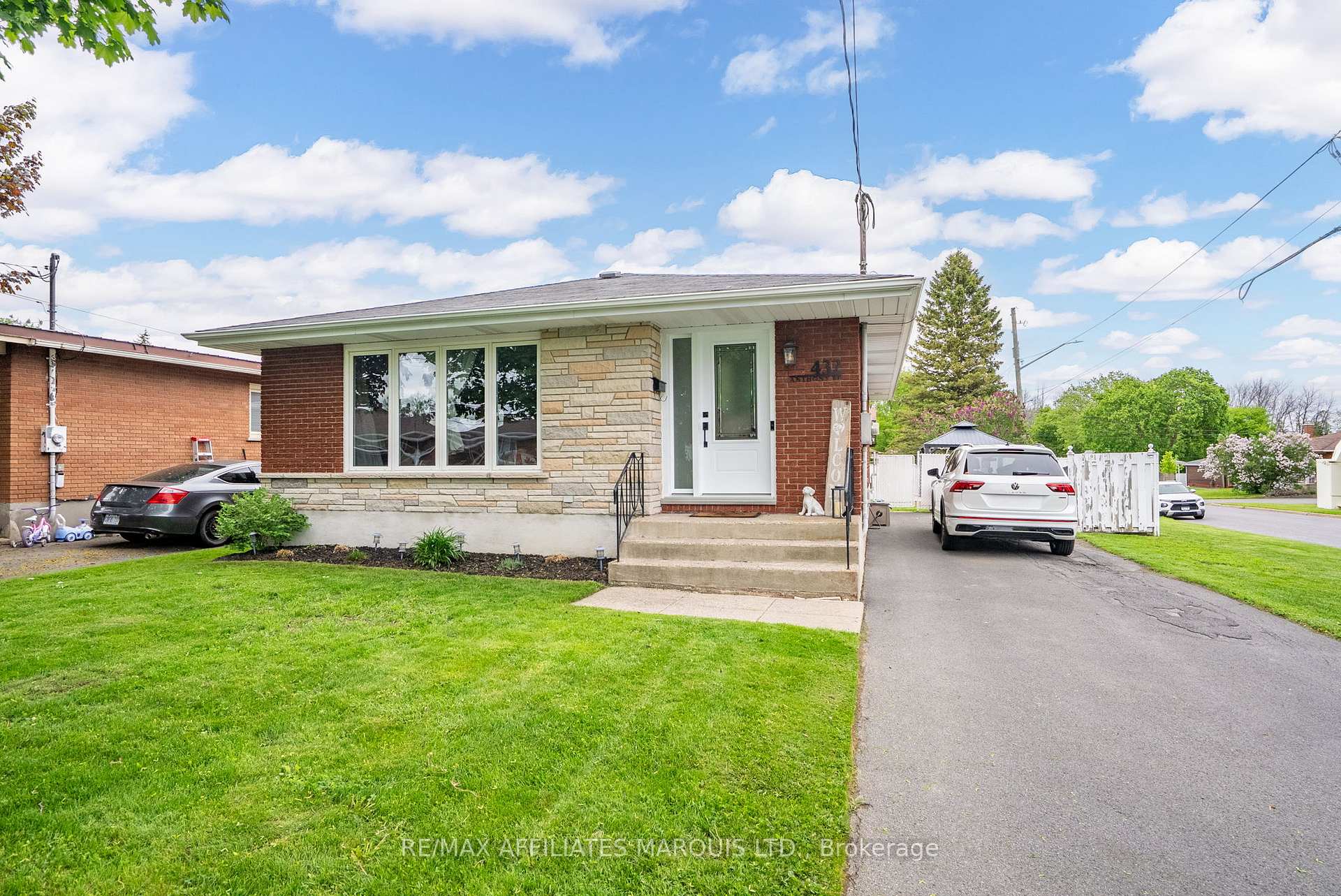 Photo 3 of 432 Anthony Street, Cornwall — HOMEH