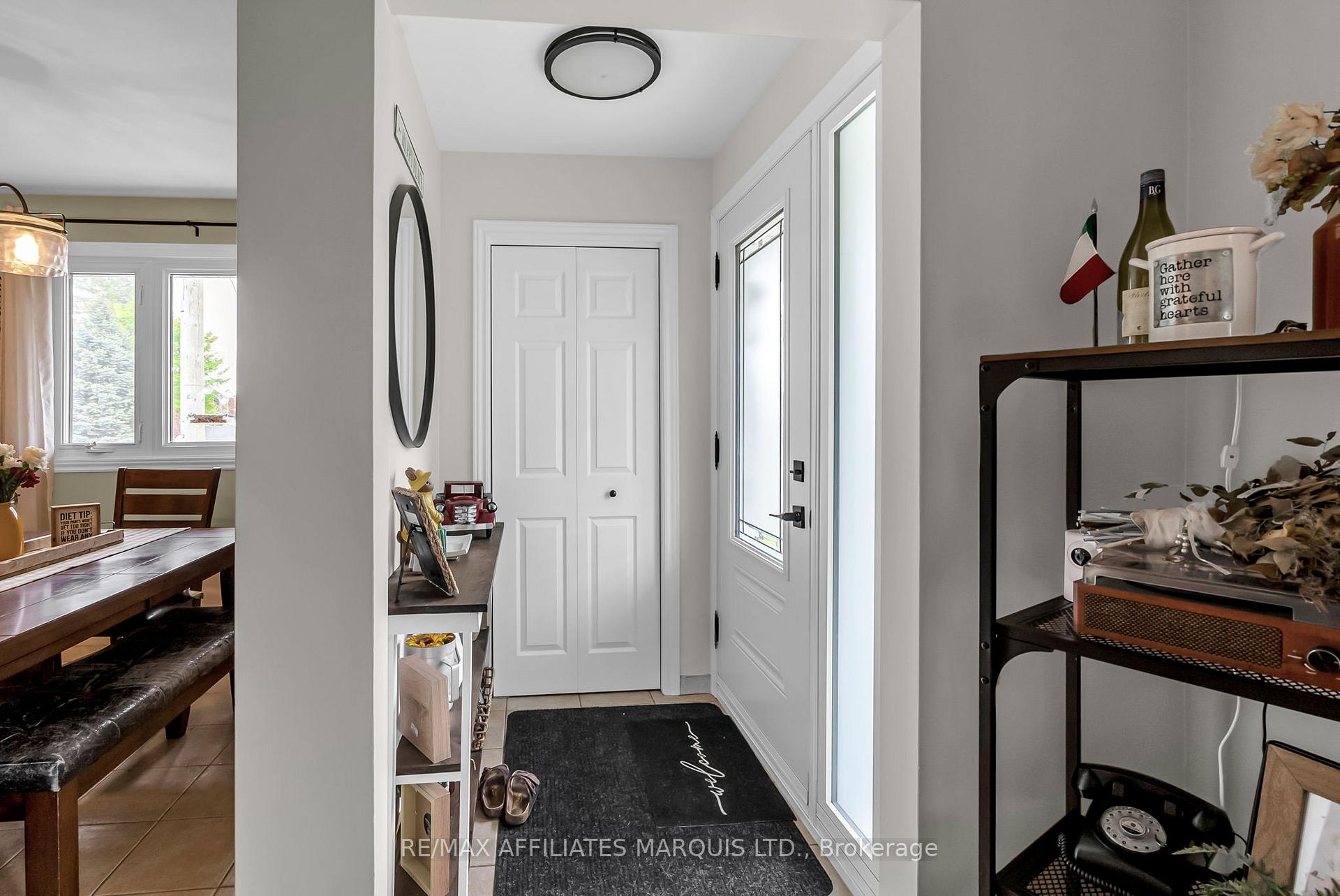 Photo 4 of 432 Anthony Street, Cornwall — HOMEH