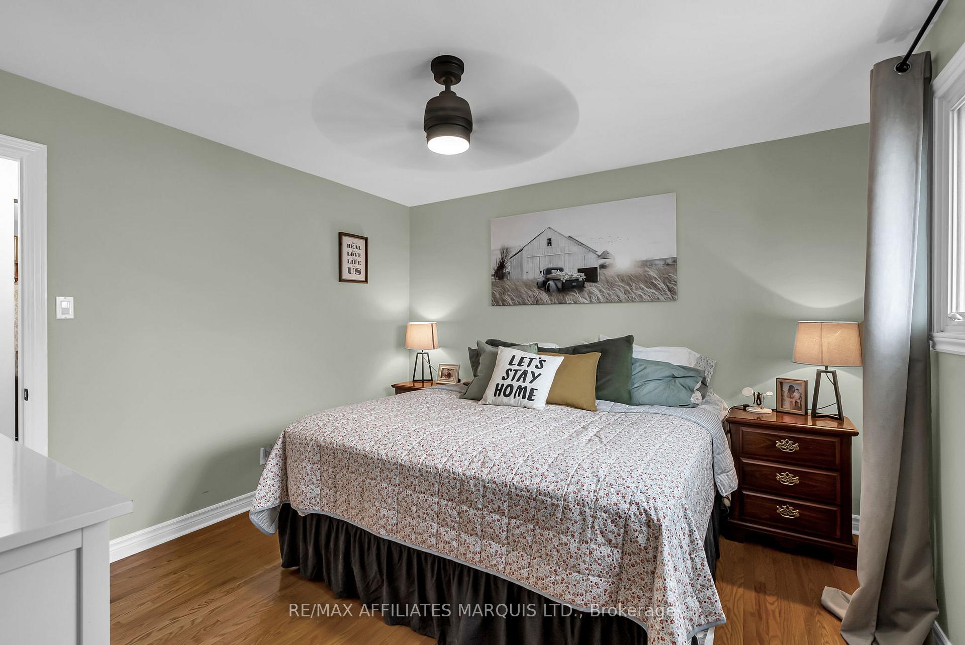 Photo 14 of 432 Anthony Street, Cornwall — HOMEH